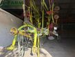 Rastrillo - Claas - liner 780 profil