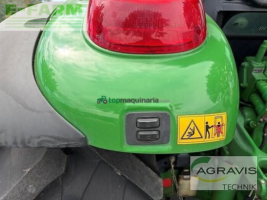 Tractor agrícola - John Deere - 5100 r