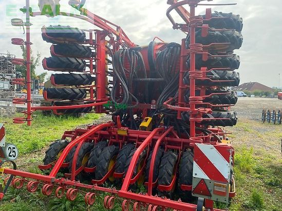 Sembradora - Väderstad - rapid 600 c + e-service/ i-pad