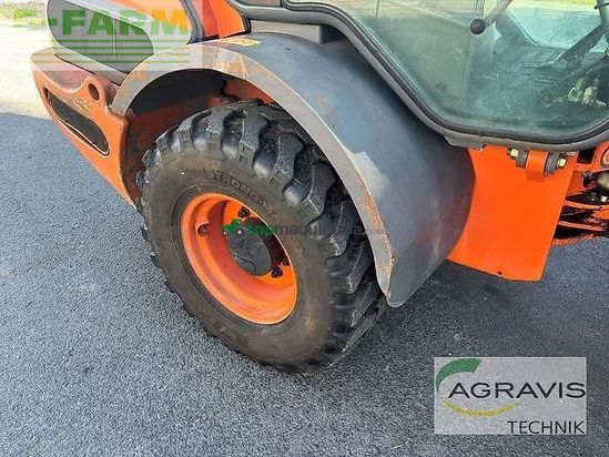 Minicargadora -  - zw 95