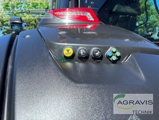 Tractor agrícola - Valtra - t 235 d 2a1