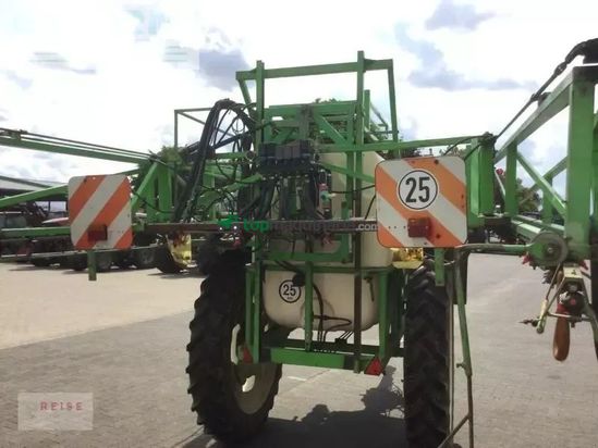 Atomizador - CHD - 2724