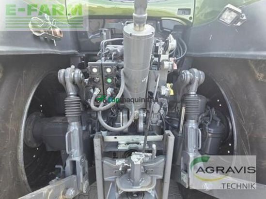 Tractor agrícola - Valtra - t 195 a