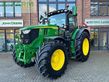 Tractor agrícola - John Deere - 6r250 *garantieverlängerung*