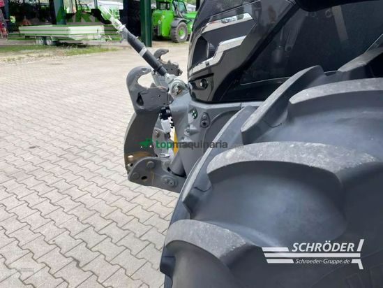 Tractor agrícola - Valtra - t 175 ed