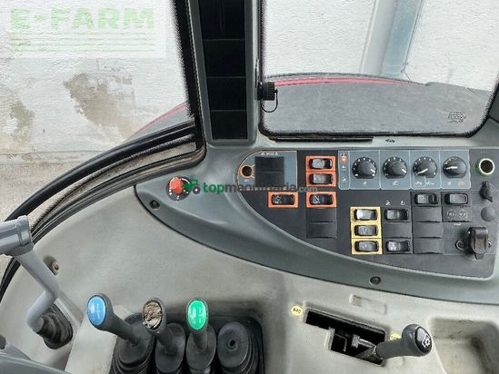 Tractor agrícola - Valtra - n 123