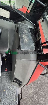 Tractor agrícola - Steyr - m 968a