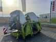 Cabezal - Claas - orbis 600