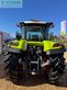 Tractor agrícola - Claas - arion 470 stage v (cis+)