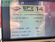 Remolqu esparcidor - Kuhn - spv power 14.1 dl - ph 5