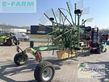 Rastrillo - Krone - swadro tc 880