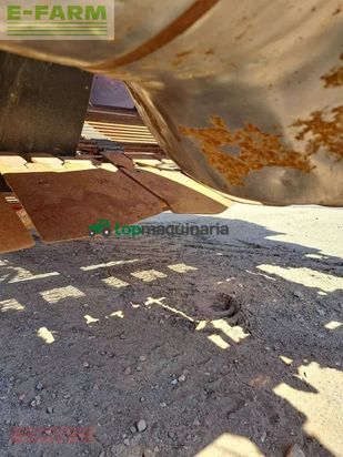 Cosechadora - arrancadora de patata - Grimme - se 260 ub