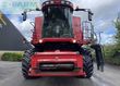 Cosechadora de Cereal - Case IH - 9010