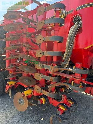 Sembradora - Väderstad - spirit 600c