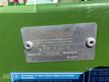 Henificador - Krone - kw 10.02/10