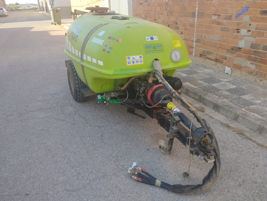 Atomizador - Fede