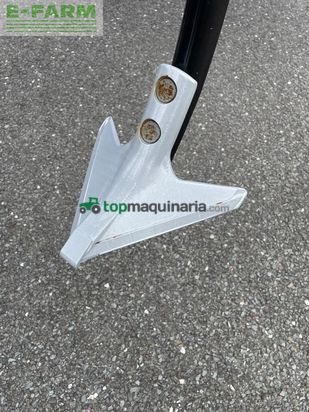 Cultivador - Kockerling - allrounder flatline 750