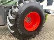 Cosechadora de Cereal - Claas - trion 530 mit vario 680