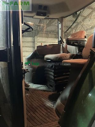 Tractor agrícola - John Deere - 8420 ils