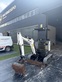 Mini Excavadora Bobcat E17 
