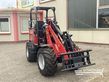 Minicargadora - Schaffer - 3650
