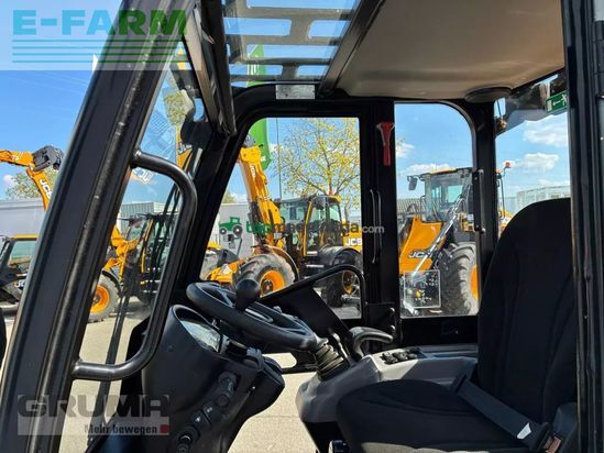 Telescopica - JCB - 403 plus