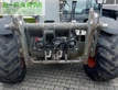 Telescopica - Claas - anbaurahmen hyd.