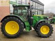 Tractor agrícola - John Deere - 6155r *kundenauftrag*