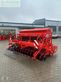 Sembradora - Kuhn - integra 3003 24sd + hrb303d