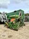 Combinado de siembra - Amazone - kg 303 + adp 580