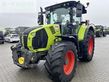 Tractor agrícola - Claas - arion 550 cmatic cebis