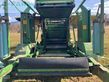 Empacadora gigant - Krone - combi pack 1500 v