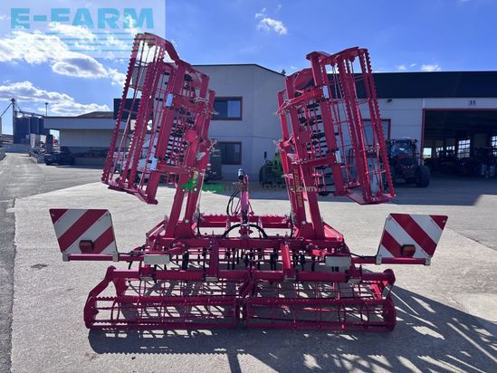 Cultivador - Einböck - extrem 600 g-2zw