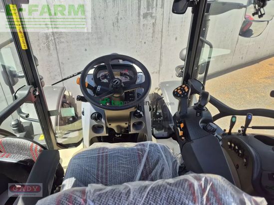 Tractor agrícola - Steyr - 4120 multi (stage v)