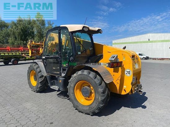 Telescopica - JCB - 541-70
