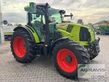Tractor agrícola - Claas - arion 450 cis stage v