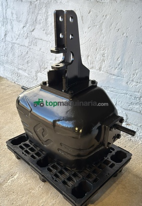 ¡PROMO! CONTRAPESO HIERRO FUNDIDO 800KG