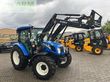 Tractor agrícola - New Holland - t 4.55 s
