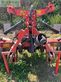 Cortacésped manual - Kuhn - gmd 8730