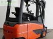 Elevadora - Linde - e 16 ph evo 386-02