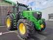 Tractor agrícola - John Deere - 6250r