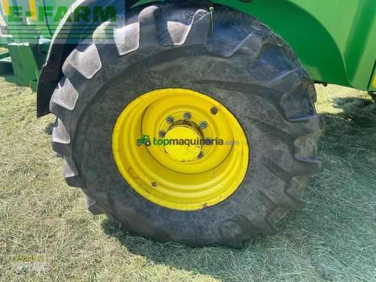 Cosechadora de Cereal - John Deere - 7380i *kundenauftrag*