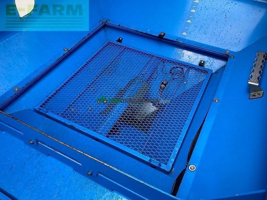 Esparcidor - Lemken - polaris 16 kunstmeststrooier