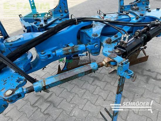 Arado - Lemken - variopal 9 4+1 n 100