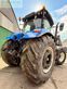 Tractor agrícola - New Holland - t7.270 autocommand + fl - gps