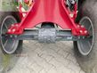 Minicargadora - Weidemann - 4080 t inkl. palettengabel