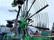 Henificador - Kverneland - swatmaster 6952 evo
