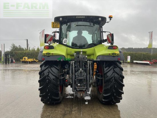Tractor agrícola - Claas - ARION 530