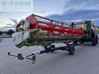 Cosechadora de Cereal - Claas - lexion 750 mit vario 770