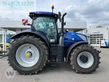 Tractor agrícola - New Holland - t 7.270 ac